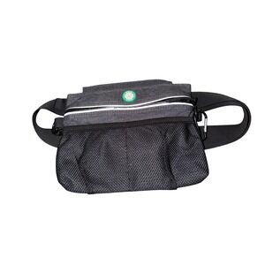 Orla Pet Training Treat Pouch Bag Hands Free Waist Belt Shoulder Bag Dog Walking